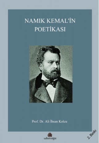 Namık Kemal’in Poetikası