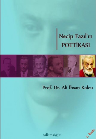 Necip Fazıl’ın Poetikası