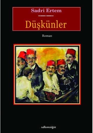 Düşkünler