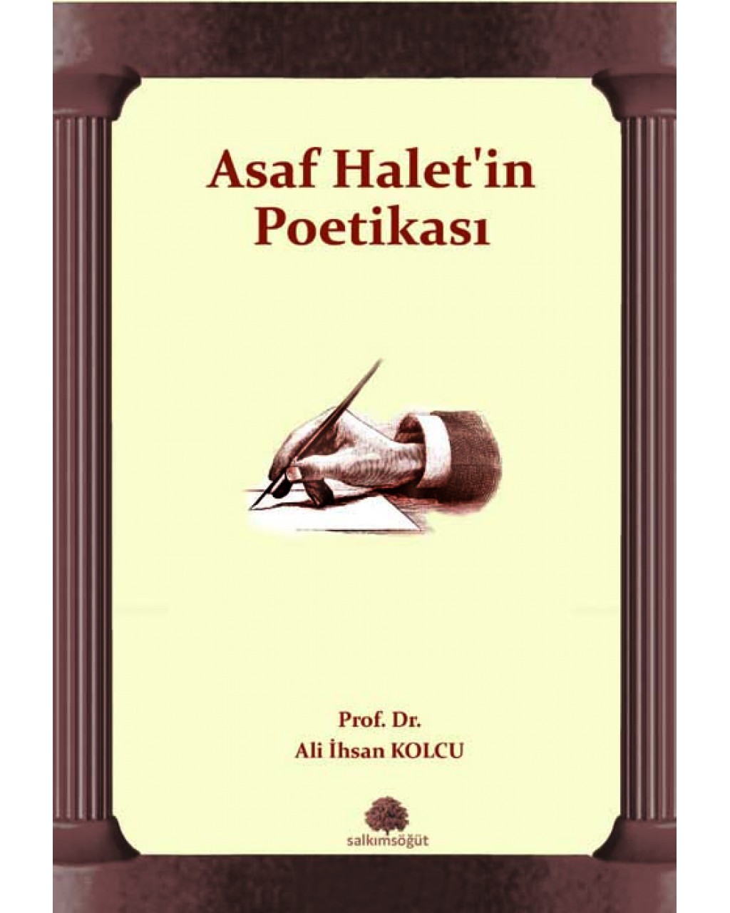 Asaf Halet’in Poetikası