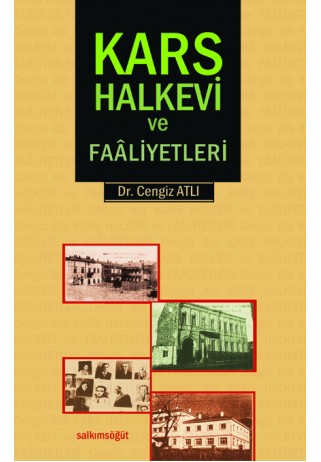 Kars Halkevi ve Faaliyetleri