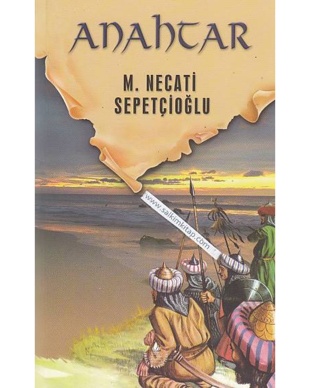 Anahtar / Dünki Türkiye Dizisi 2. Kitap