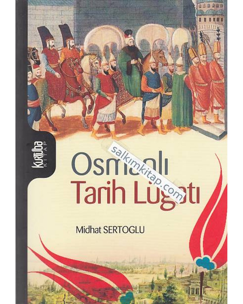 Osmanlı Tarih Lugatı