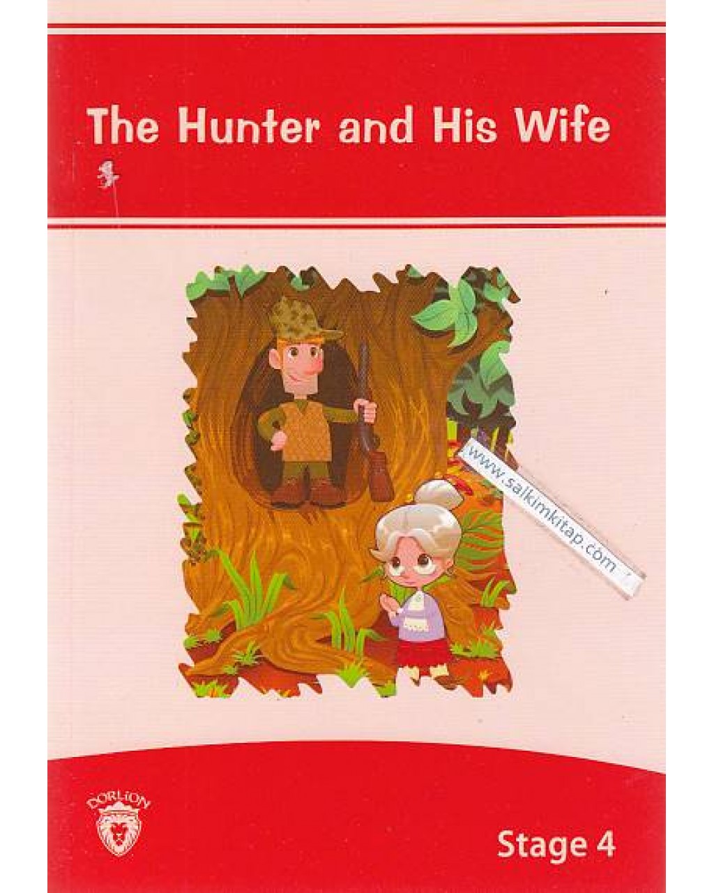 The Hunter and His Wife