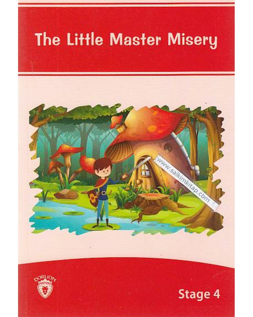 The Little Master Misery