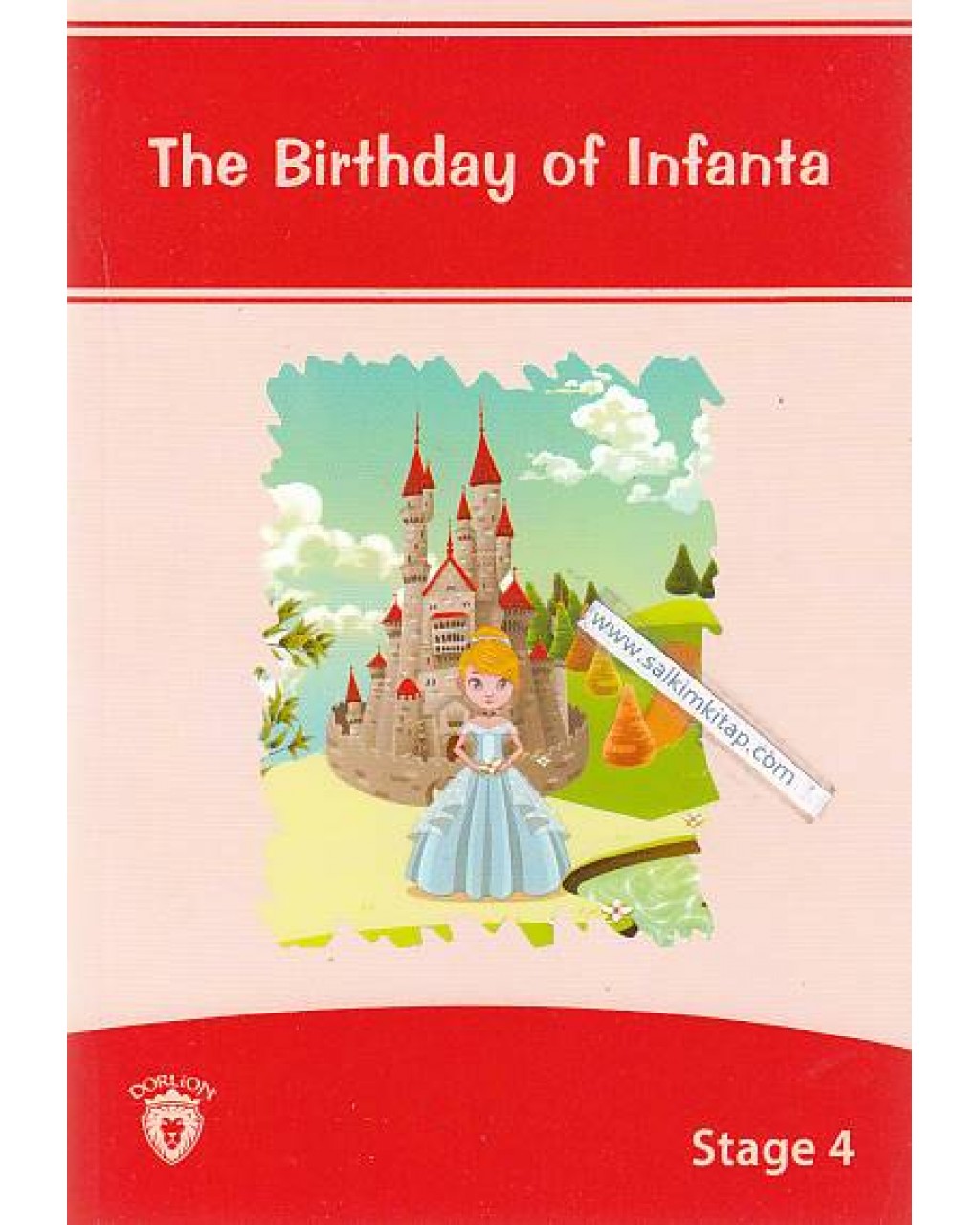 The Birthday of Infanta